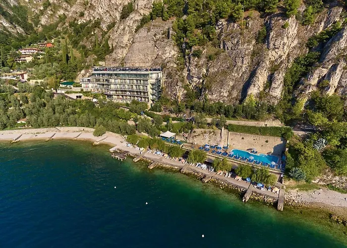 Hotel Astor Limone sul Garda