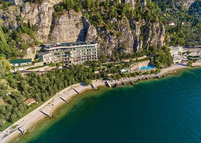 Hotel Astor Limone sul Garda